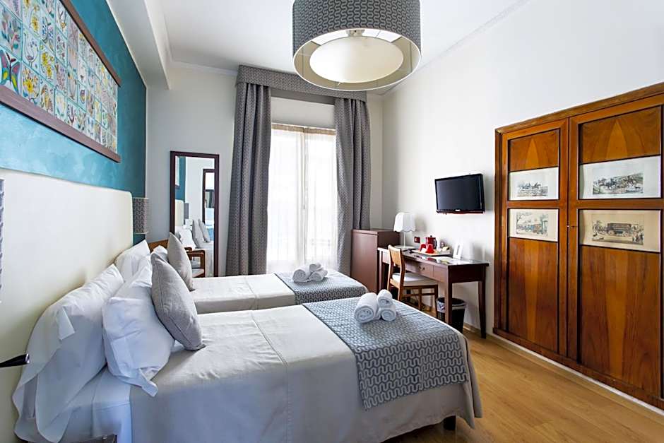 Residenza Wagner