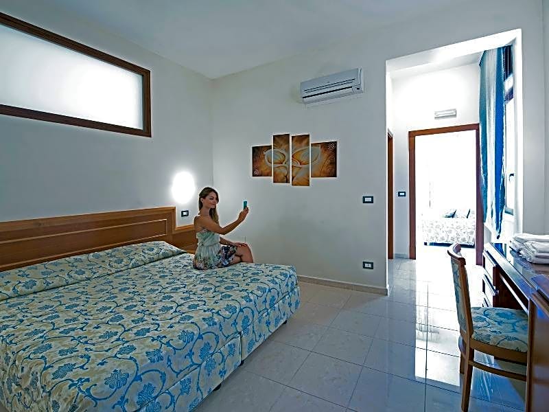 Albergo Terme Forlenza