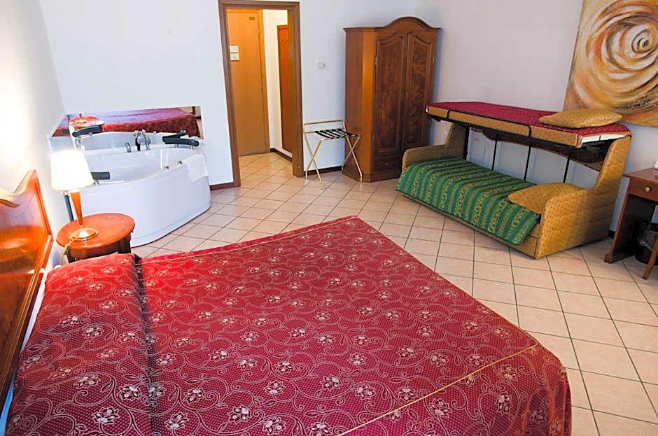 Primotel Brescia