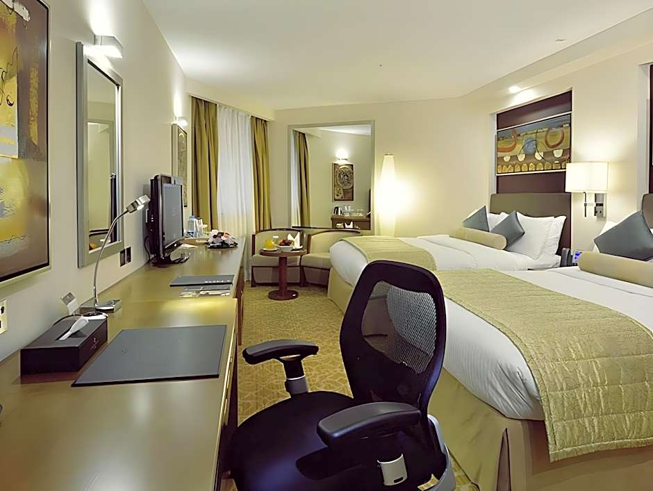 Standard 1 King Bed — 4 fotoğraftan 1. fotoğraf