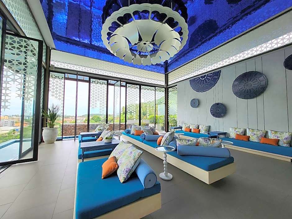 The Yama Hotel Phuket