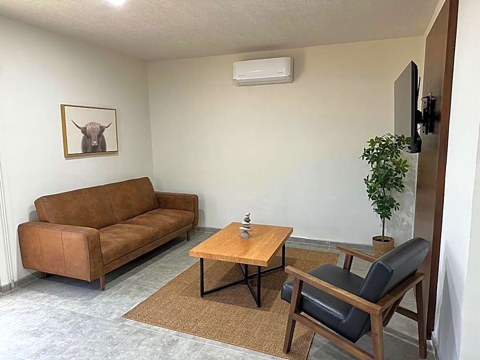 Villa Sophia Valle de Guadalupe