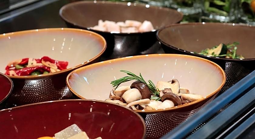Rihga Gran Kyoto