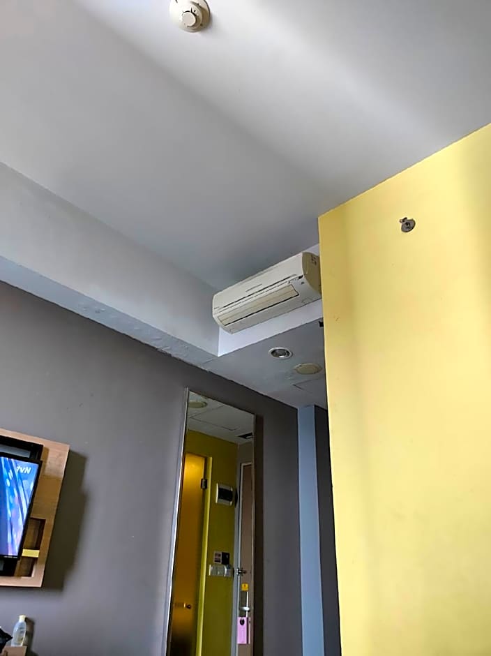 KHAS Tegal Hotel