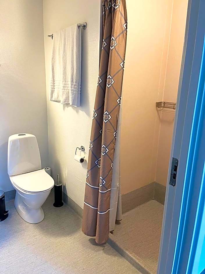 Bernstorff Castle Hotel