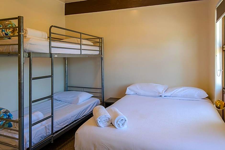 Cambridge Top 10 Holiday Park