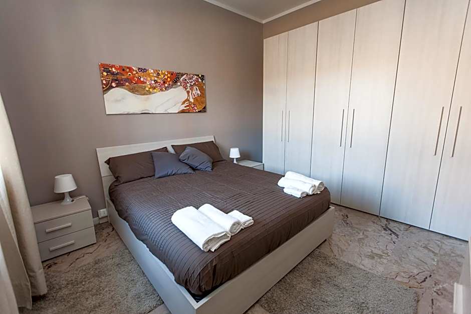 Apartment Hotel Marchesini