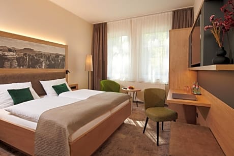 Parkhotel Neustadt