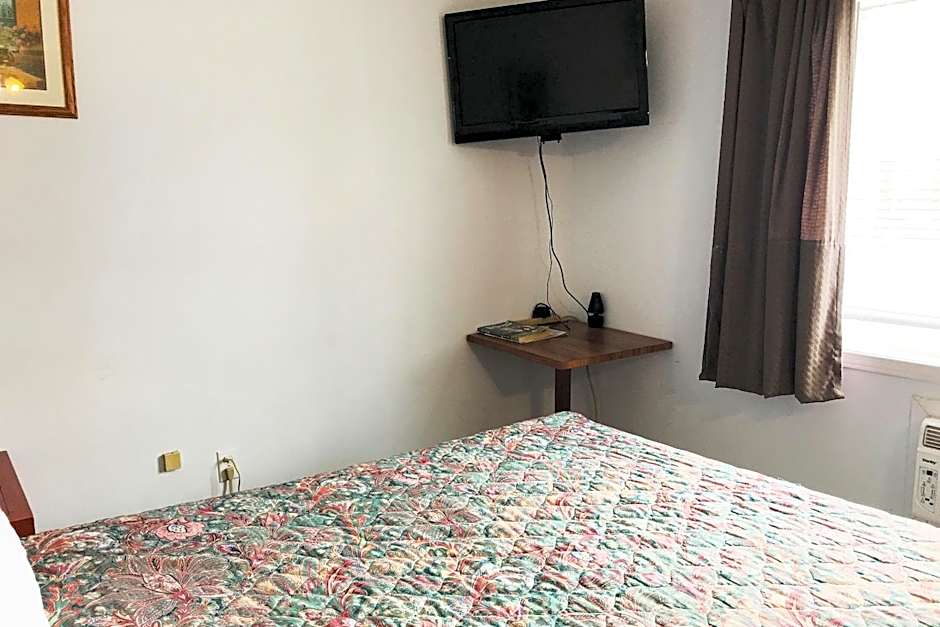 Bayside Motel Trenton