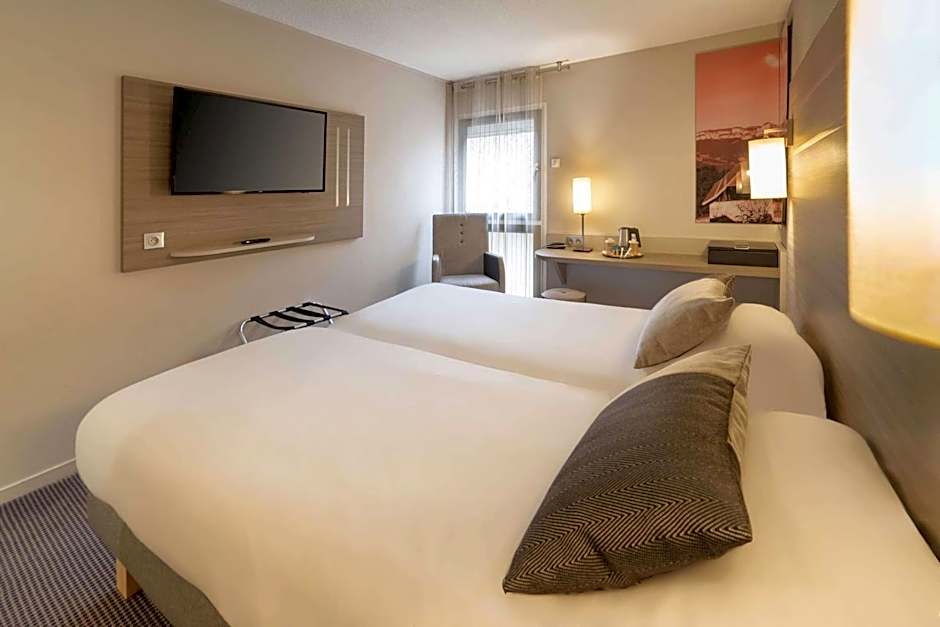 Best Western Voiron Centre