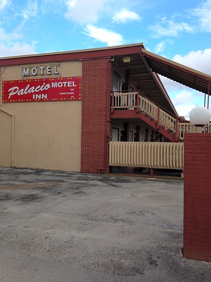 Palacio Inn Motel