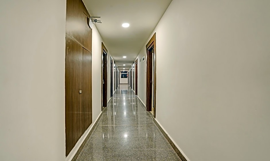 Happy Stays-Whitefield