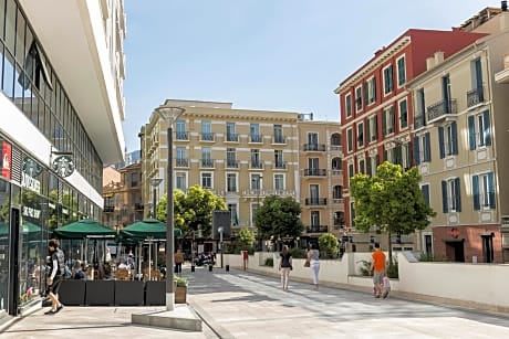 Ambassador-Monaco