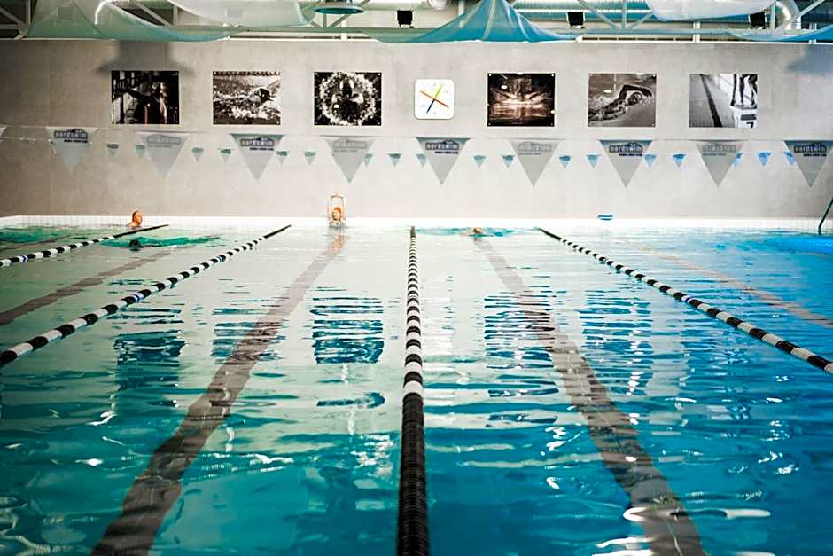 Tallinn Viimsi Spa & Waterpark