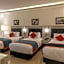 Petra Canyon Hotel