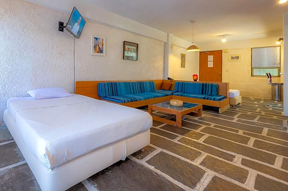 Apollonia Hotel Apartments
