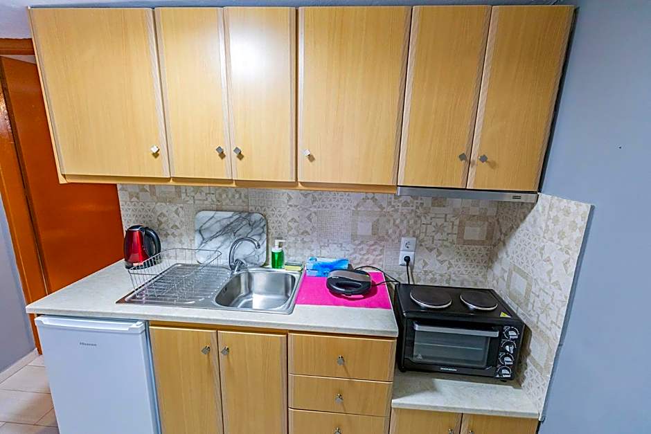 Rose Garden Apartments