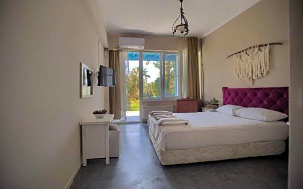 Club Afrodit Tatil Koya