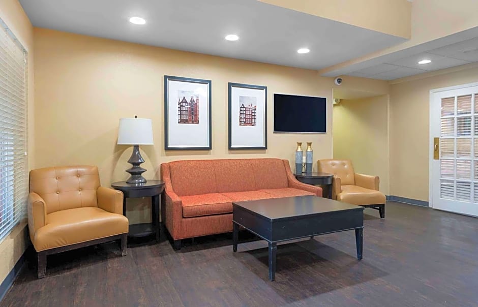 Extended Stay America Suites - Jacksonville - Salisbury Rd. - Southpoint