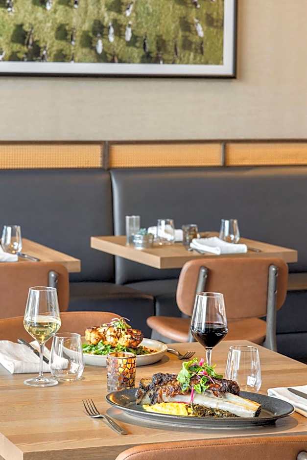 DoubleTree By Hilton Abilene Downtown Convention Center