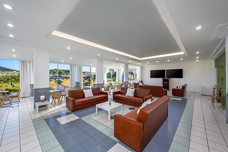 Bayside Hotel Katsaras