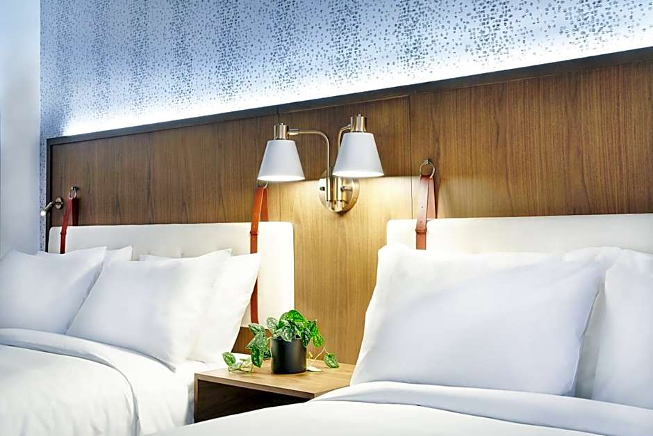 Hyatt Centric Downtown Denver