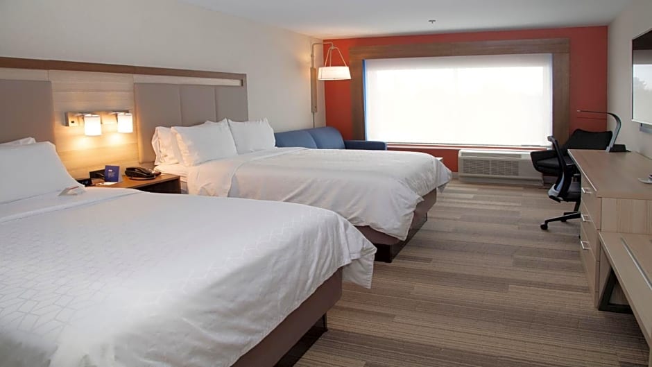 Holiday Inn Express & Suites - Marion By IHG