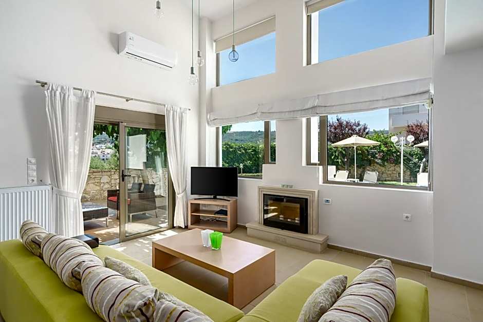 Salvia Villas
