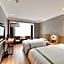 GreenTree Inn Hefei Chenghuangmiao San Xiao Kou Subway Station Hotel