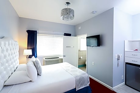 Superior Queen Room