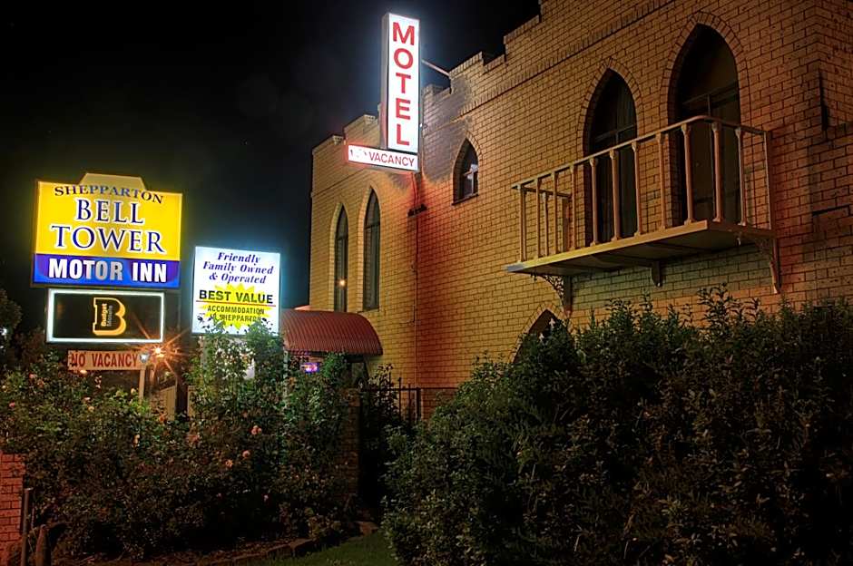 Belltower Motor Inn