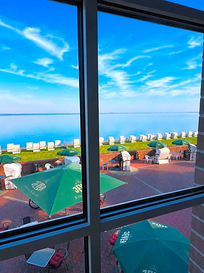 Hotel Seerose