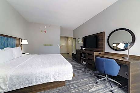 King Room with Lake View - Non-Smoking