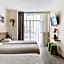 Slina Hotel Brussels