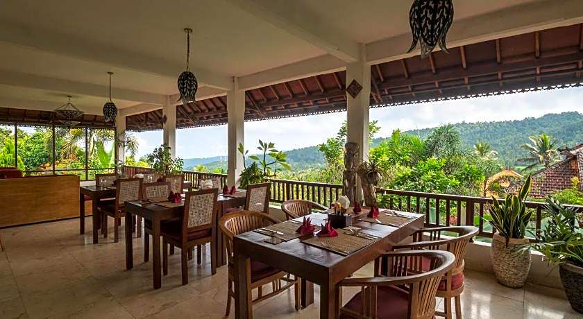 Lesong Hotel and Restaurant