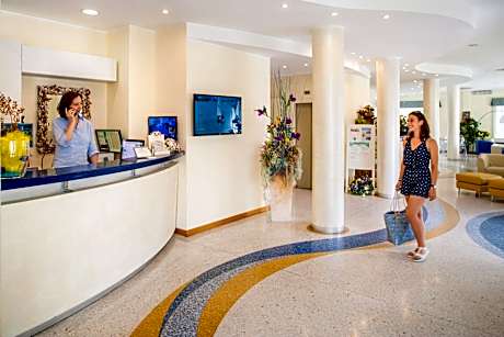 Hotel Baia Bianca