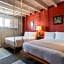 Hotel Damiana Boutique