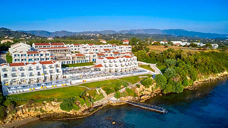 AluaSoul Zakynthos - Adults only - All Inclusive