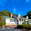 Quality Inn Yosemite Gateway