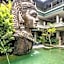 Huts Rock Ubud 