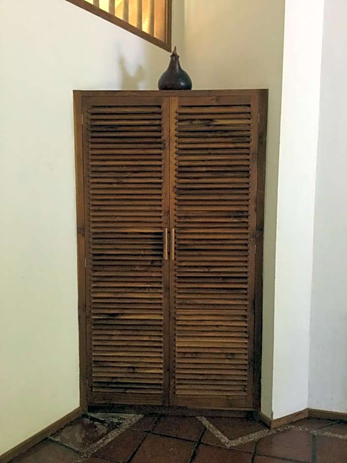 Villa Jati Mangsit