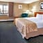 Days Inn by Wyndham Eureka CA