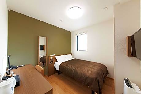 Standard Single Room - Non-Smoking