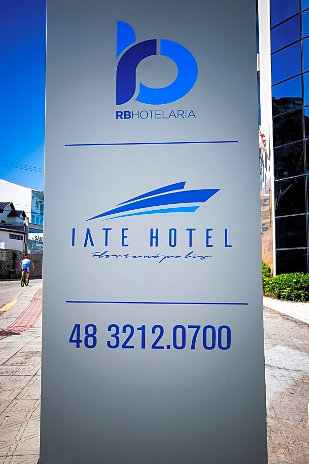 Iate Hotel Florianópolis