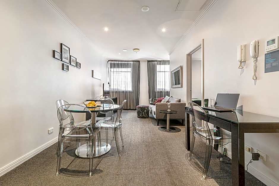 Punthill Apartment Hotel - Flinders Lane