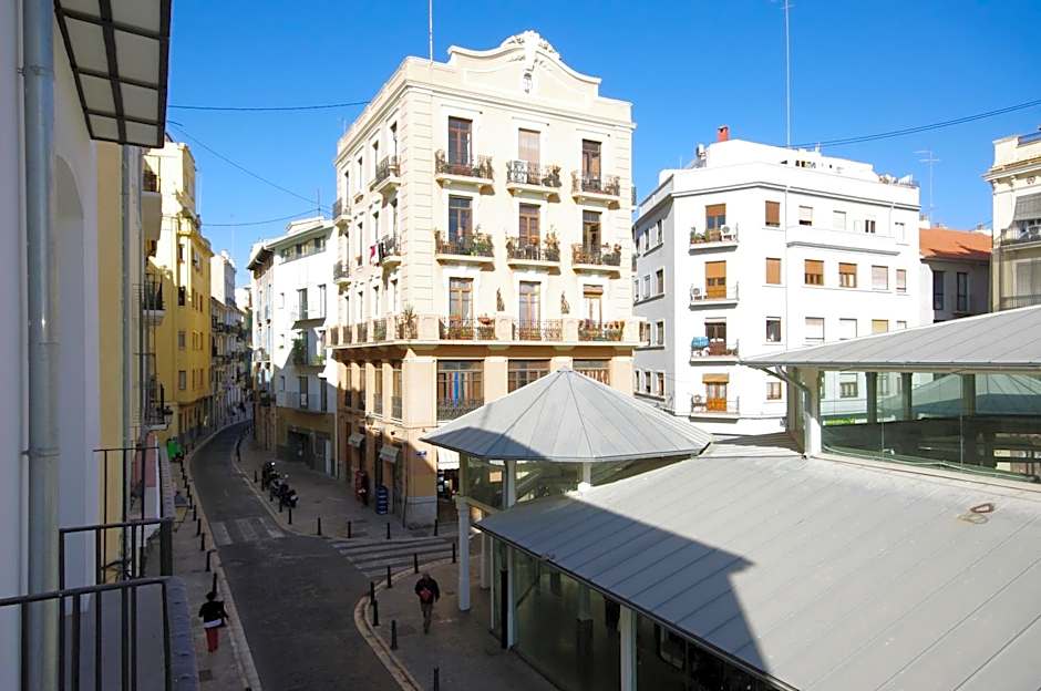 Mosen Sorell Apartments