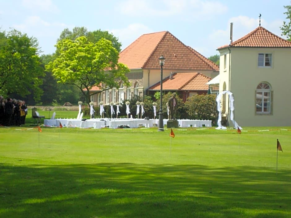 Hotel Schloss Westerholt