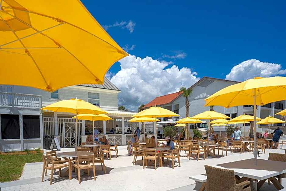 Ponte Vedra Inn And Club