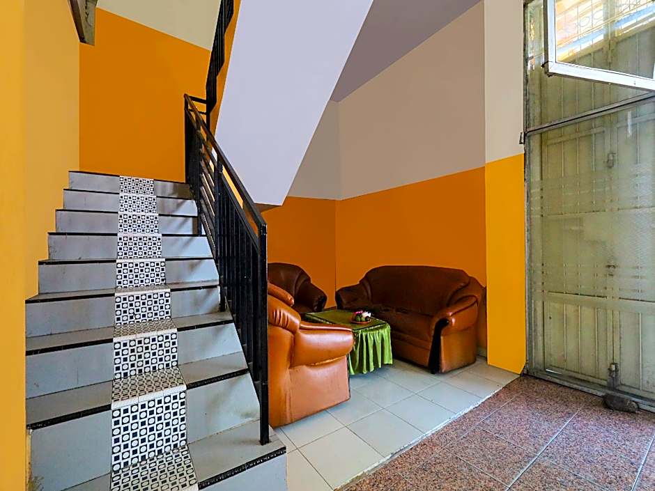 Hotel O Pondokan Tali Super