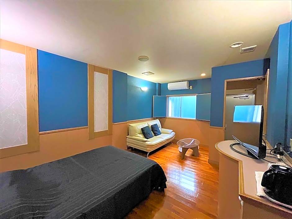 Hotel BIN
